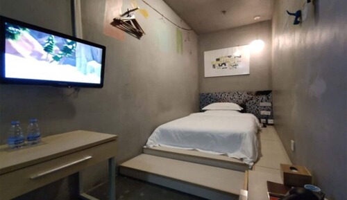 Habitación doble