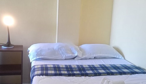 Habitación estándar