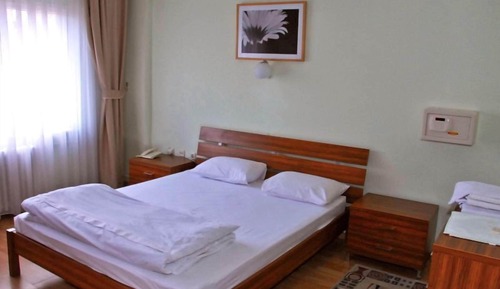 Apartamento, 1 habitación