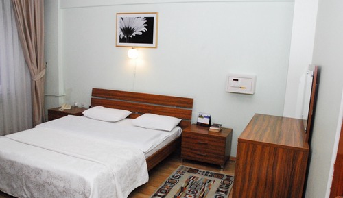 Apartamento, 3 habitaciones