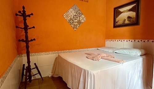 Suite tradicional, 1 habitación, vistas al patio