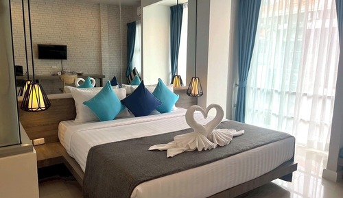 Suite Deluxe
