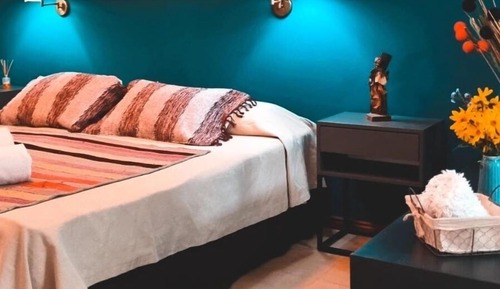 Habitación superior