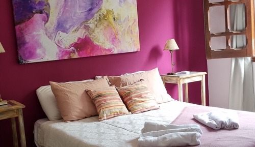 Apartamento básico