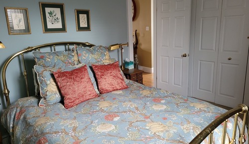 Suite Deluxe, 2 habitaciones