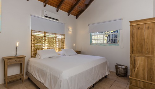 Apartamento superior, 2 habitaciones, vistas a la piscina, junto a la piscina