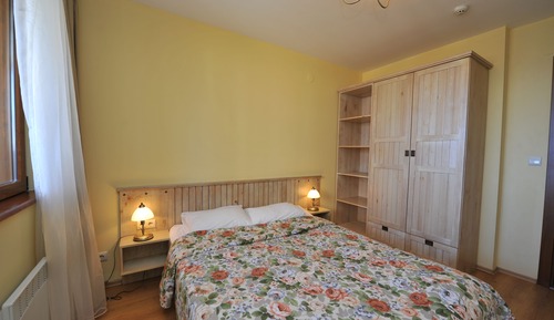 Apartamento, 1 habitación