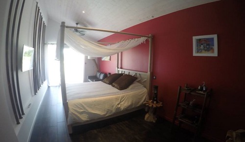 Suite (Golf and Pool View - HAWAI)