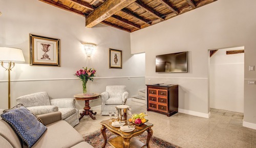 Suite Deluxe, 1 cama de matrimonio grande