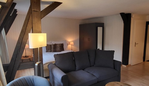 Apartamento City, 1 habitación