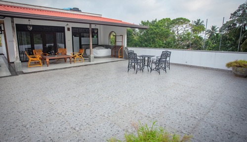 Habitación ejecutiva