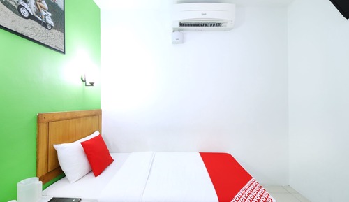Habitación individual estándar