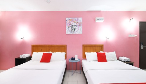 Suite familiar