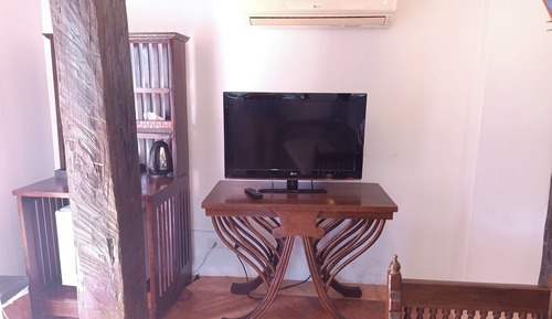 Habitación estándar con 2 camas individuales