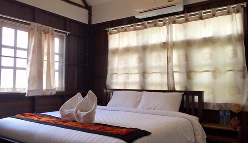 Habitación económica