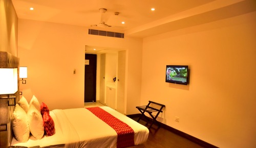 Habitación ejecutiva