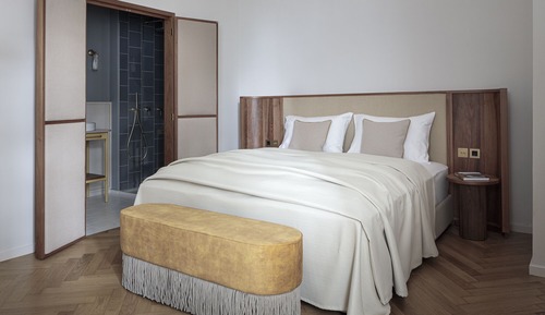 Suite superior