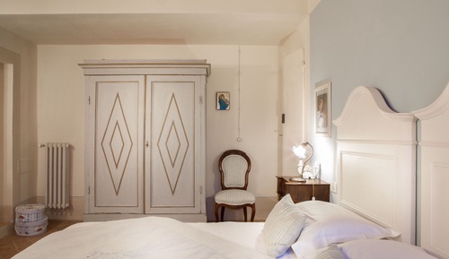 Suite ejecutiva (Tosinghi)