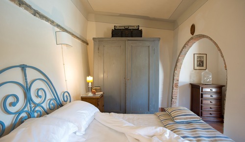 Loft Deluxe, vistas al viñedo, junto a la piscina (Rondinelli)
