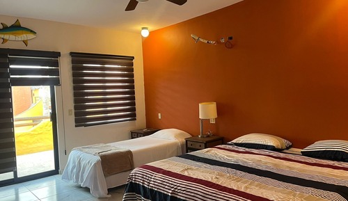 Habitación Confort