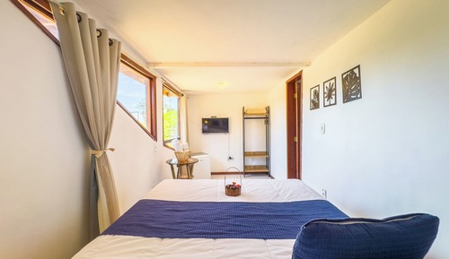 Apartamento estándar