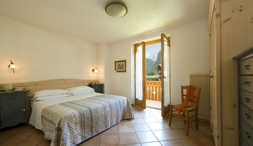 Apartamento, 1 habitación