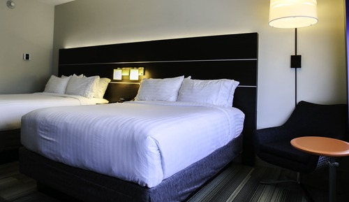 Habitación estándar