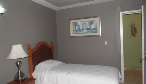 Habitación estándar