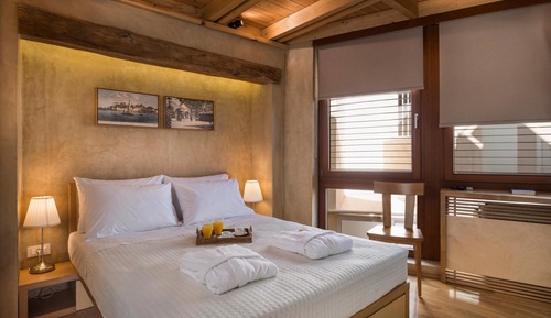 Casa Deluxe, 2 habitaciones (Ariadni)