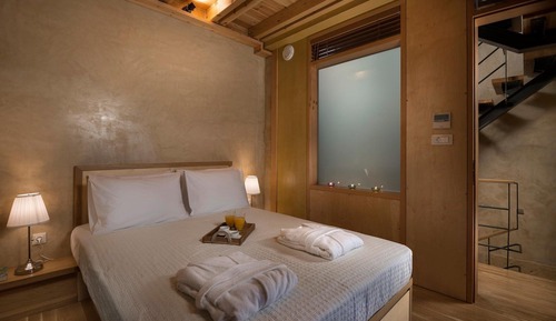 Casa Deluxe, 2 habitaciones (Akali)