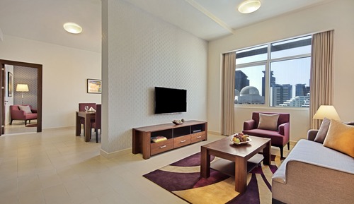 Apartamento Premier, 2 habitaciones