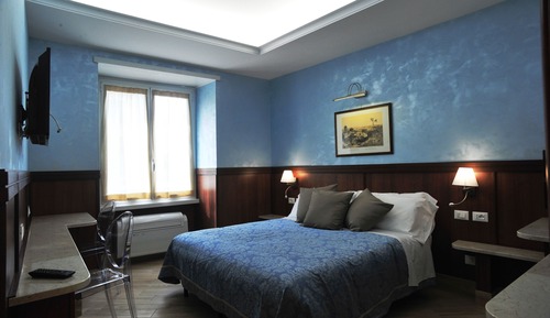 Habitación doble