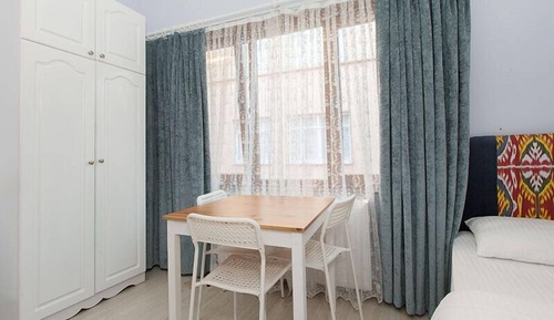 Suite familiar