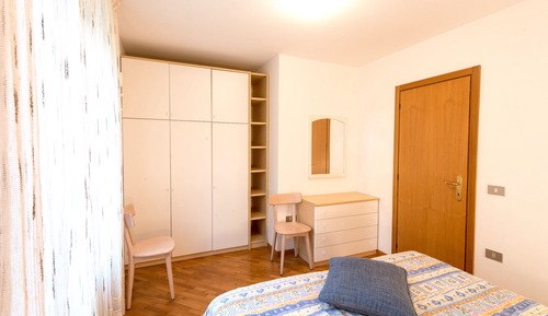 Apartamento, 1 habitación