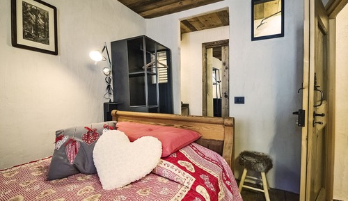 Habitación individual Confort