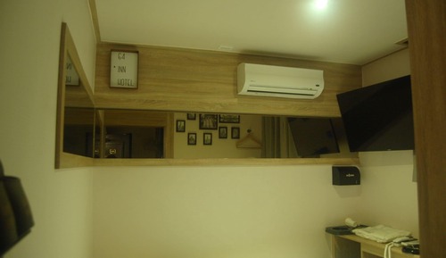 Mini Room