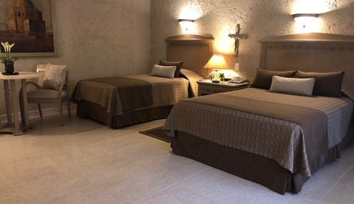 Habitación estándar