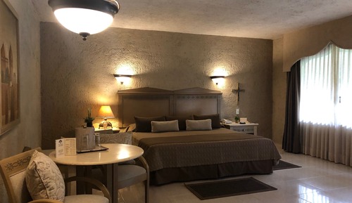 Habitación superior, bañera de hidromasaje