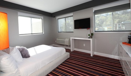 Suite, 2 habitaciones