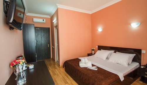 Habitación doble