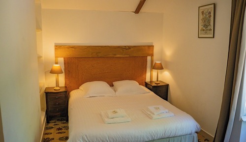 Habitación triple estándar