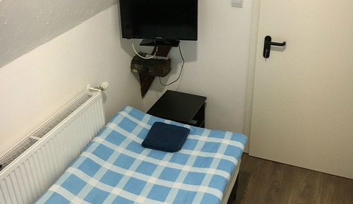 Habitación individual