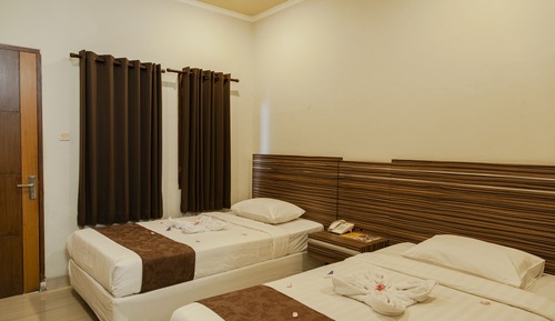 Habitación superior