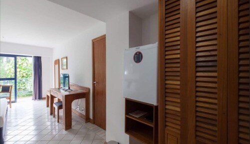 Habitación superior con 2 camas individuales, 2 camas individuales