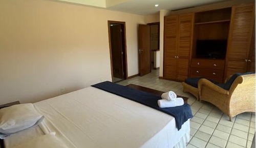 Suite estudio Deluxe