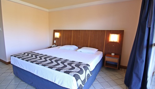 Suite, 1 cama de matrimonio