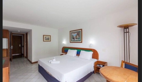 Habitación doble superior, 1 cama de matrimonio