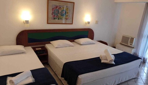 Habitación superior