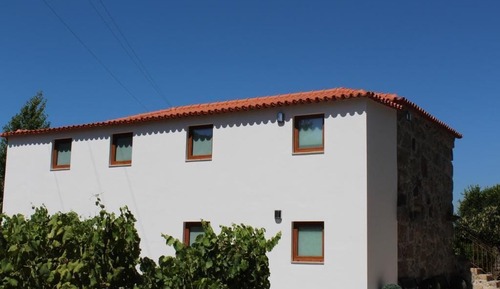 Casa familiar, 2 habitaciones, vistas al jardín, en la zona del jardín