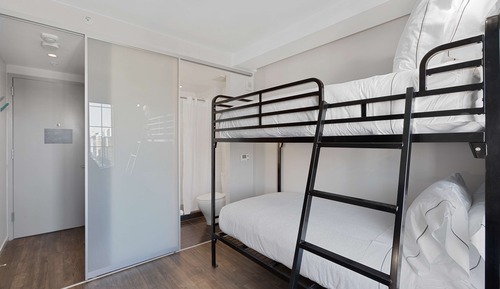 Habitación (Bunk Beds)